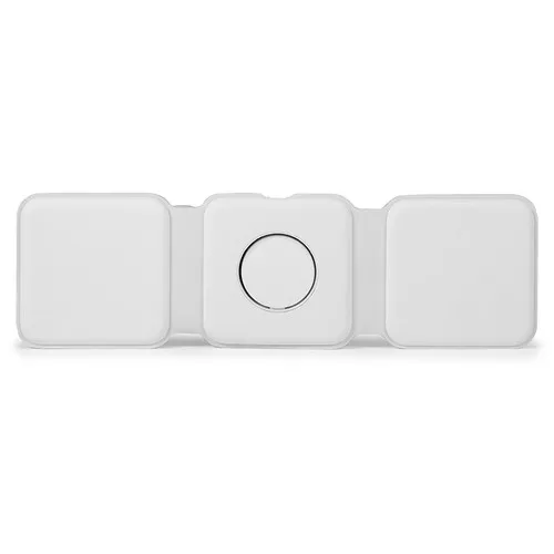 Chargeur Sans Fil Magnétique 15W Pliable Personnalisable