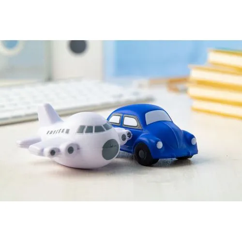 balle antistress Jimmy