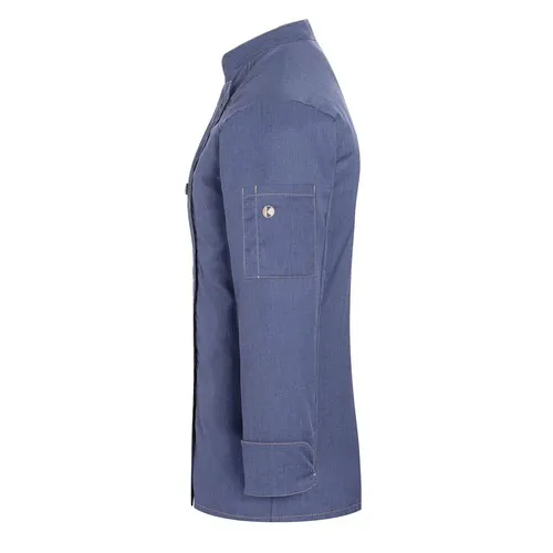 Veste de cuisine femme Jeans-Style