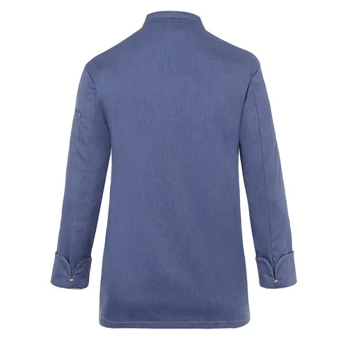 Veste de cuisine femme Jeans-Style