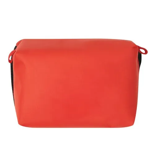 Kit de premiers secours 20 pièces personnalisable - Sac nylon compact