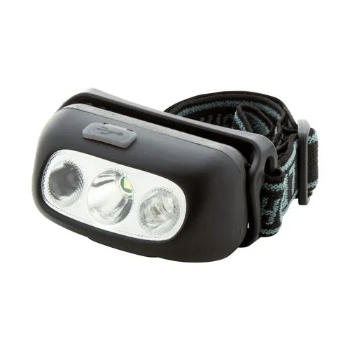 Lampe frontale Rexplorer