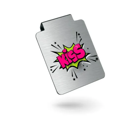 Accessoire multi-fonction personnalisé