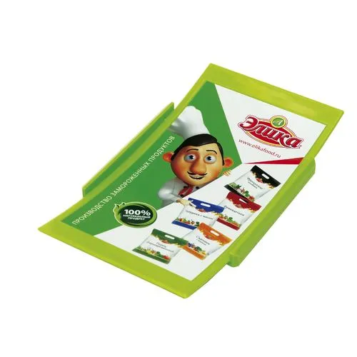 Ramasse-Monnaie Personnalisable en Plastique PS - Dès 100 ex.