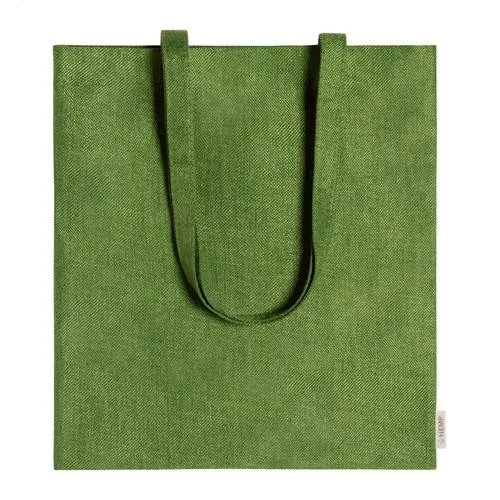 tote bag en chanvre Sativy