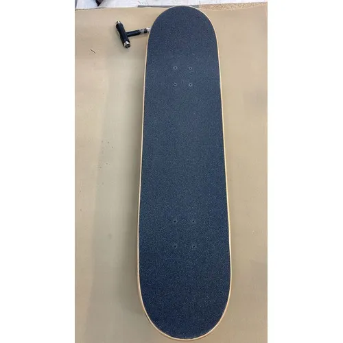 Skateboard Personnalisable Fabrication Française - Impression Allover