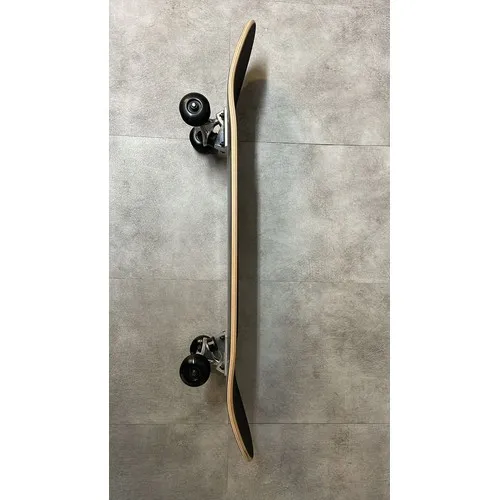 Skateboard Personnalisable Fabrication Française - Impression Allover