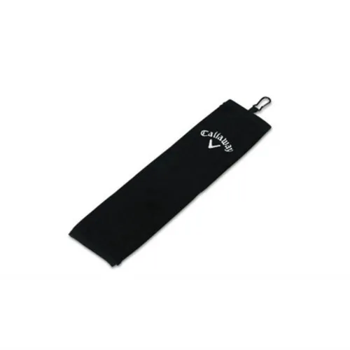 Serviette - CALLAWAY TRIFOLD