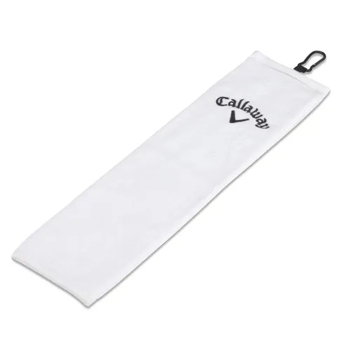 Serviette - CALLAWAY TRIFOLD