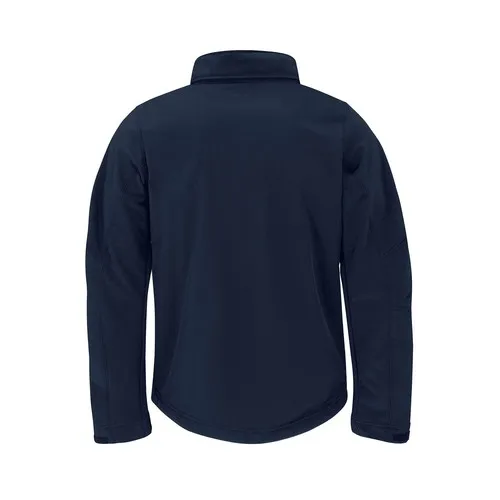 Hooded Softshell /Homme