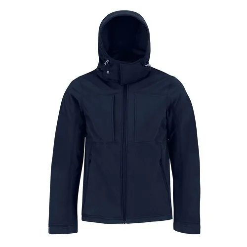Hooded Softshell /Homme