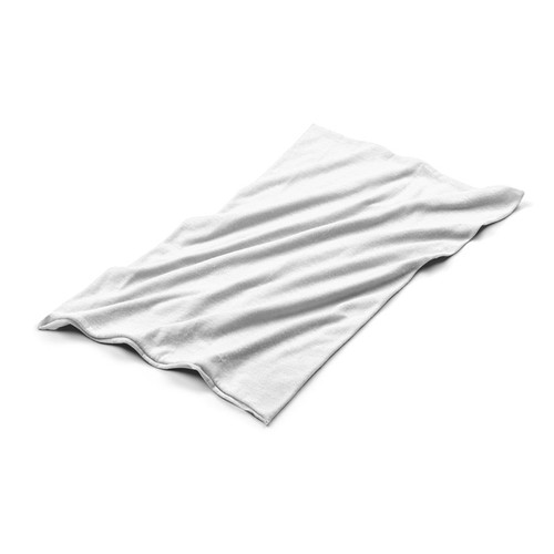 Cache-cou multifonction personnalisable - Tube polyester