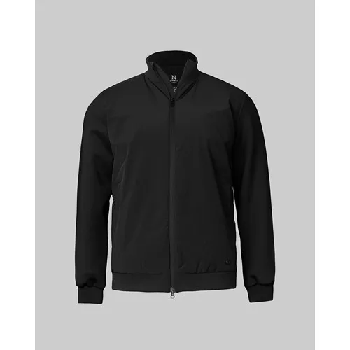 Veste Hybride Homme Westlake - Matelassée et Personnalisable