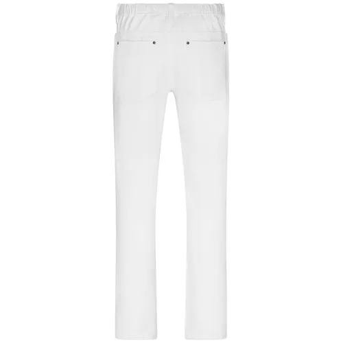 Pantalon 5 poches Homme