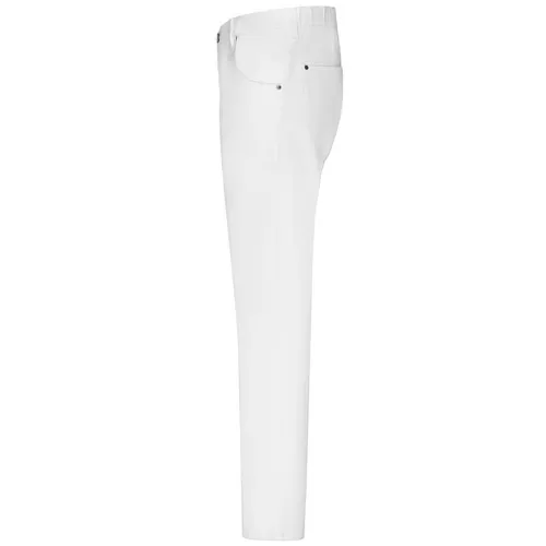 Pantalon 5 poches Homme