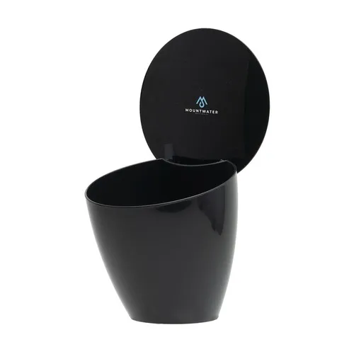 Mepal Calypso Poubelle de Table