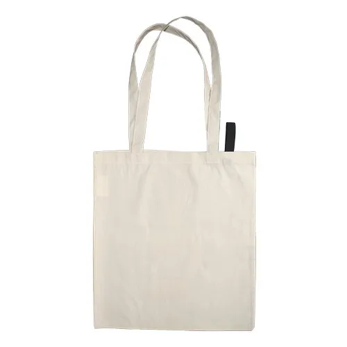 Sac Coton Pharmacie Personnalisable - Anses Longues
