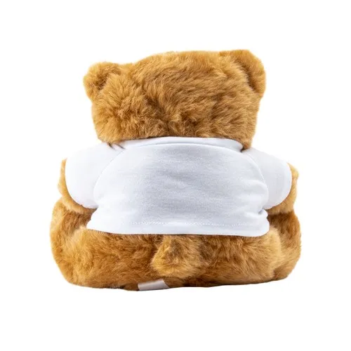 Big Browny Bear peluche