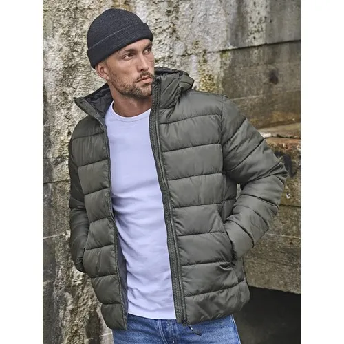 Veste à capuche 'Lite'