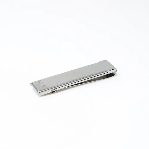 Clé USB Prague USB 2.0 2GB Argent