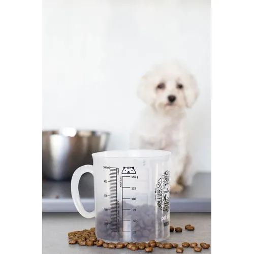 Gobelet doseur Mug 500 ml