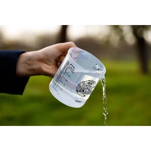 Gobelet doseur Mug 500 ml