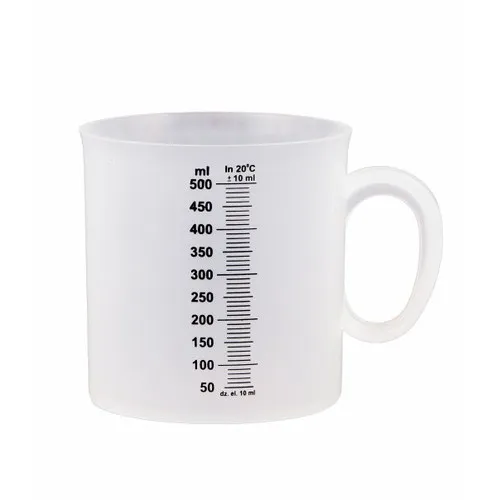Gobelet doseur Mug 500 ml
