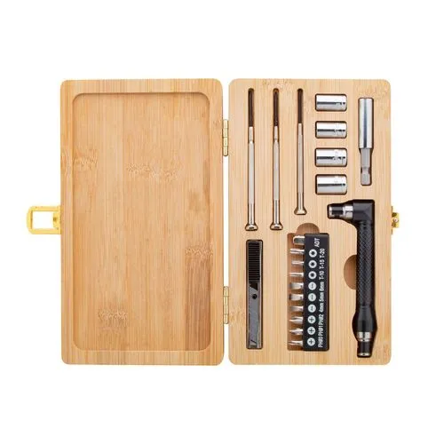 kit d'outils Cooter