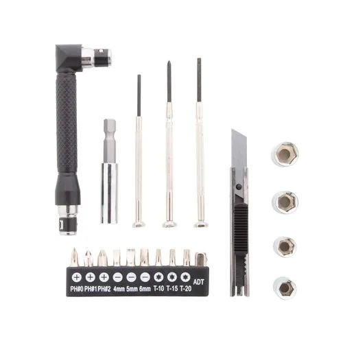 kit d'outils Cooter