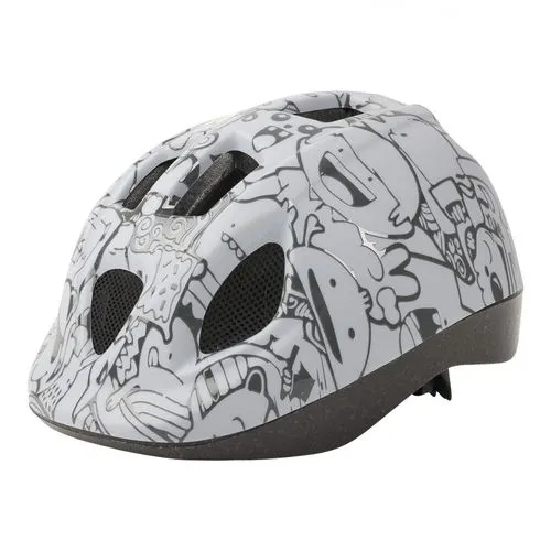 Casque Vélo Enfant Personnalisable 2-6 ans - Marquage Sticker