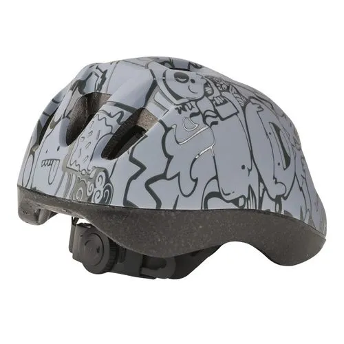 Casque Vélo Enfant Personnalisable 2-6 ans - Marquage Sticker