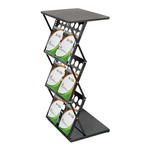 COMPTOIR PLIABLE 2 CATALOGUES "MELGAR"