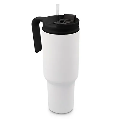 Mug isotherme 1100 ml Air Gifts avec poignée ergonomique | Ony