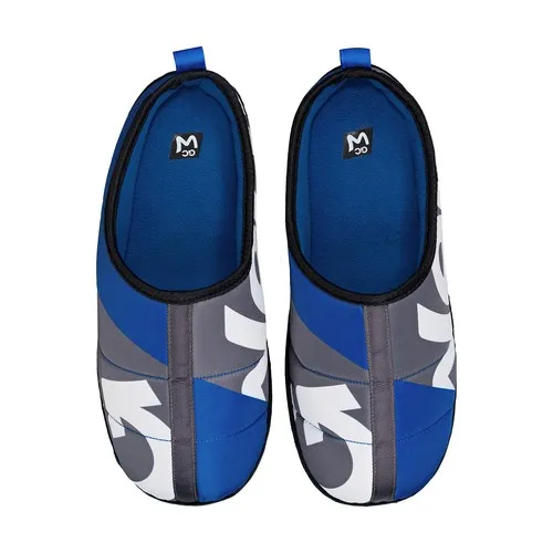 Chaussons personnalisables Mellow - Confort premium pour vos clients