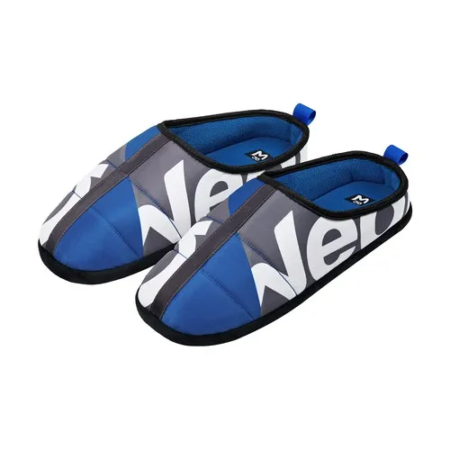 Chaussons personnalisables Mellow - Confort premium pour vos clients