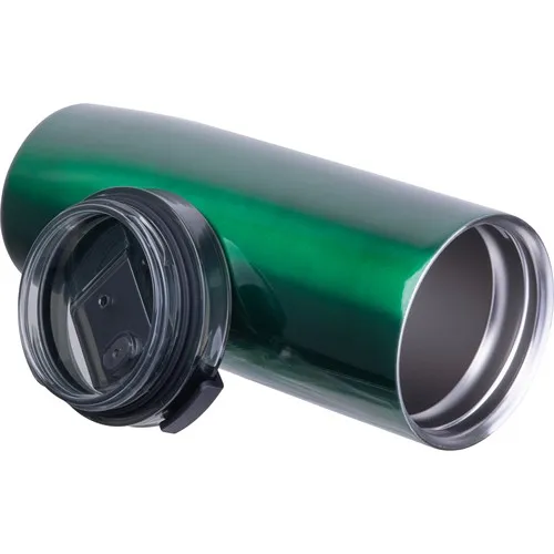 Gobelet Isotherme 600 ml Personnalisable - Gravure Laser Premium