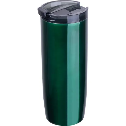 Gobelet Isotherme 600 ml Personnalisable - Gravure Laser Premium