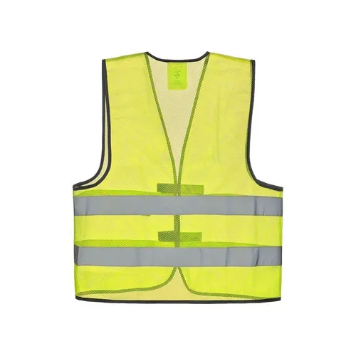 Gilet fonctionnel en mesh Korntex