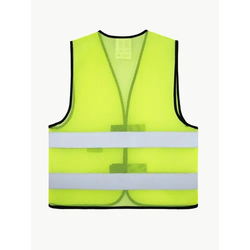 Gilet fonctionnel en mesh Korntex