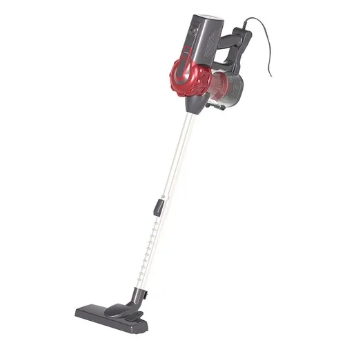Aspirateur Balai Laveur Filaire 2en1 Personnalisable - 600W