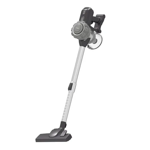 Aspirateur Balai Laveur Filaire 2en1 Personnalisable - 600W