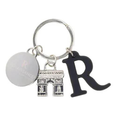 PORTE-CLÉS BRELOQUES