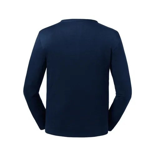 Pure Organic T manches longues Homme