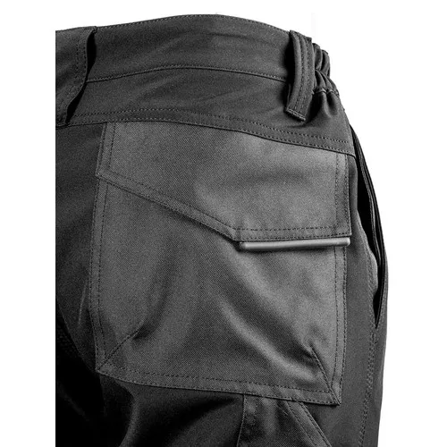 Pantalon de Travail Softshell Slim Fit