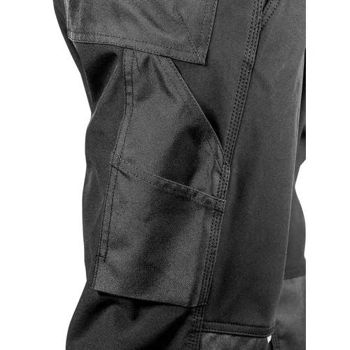 Pantalon de Travail Softshell Slim Fit