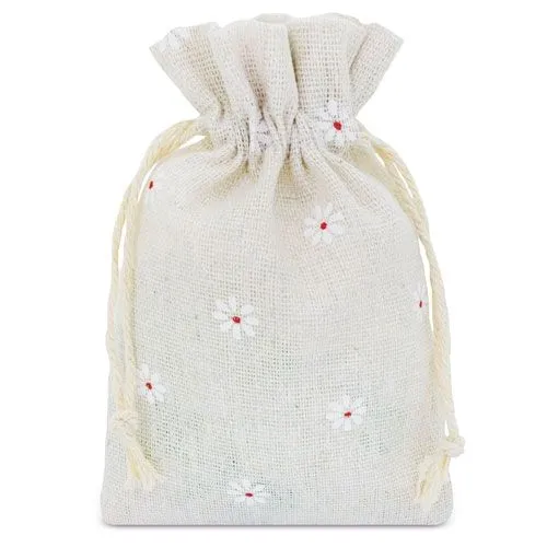SAC EN COTON