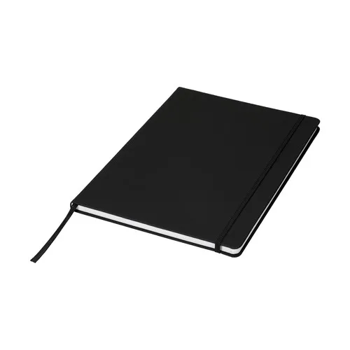 Carnet de Notes A4 Personnalisable - Couverture PU Premium 80 Pages