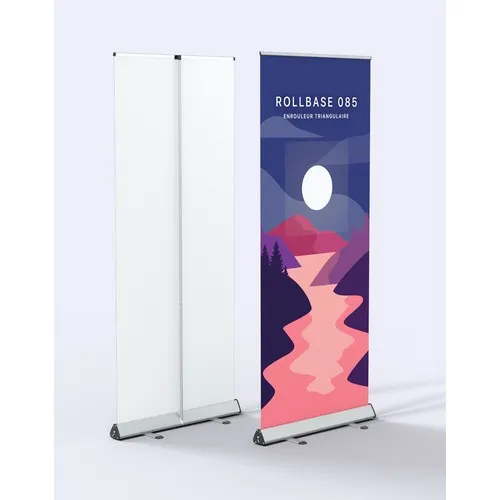 ENROULEUR ALU 85 x 200 cm