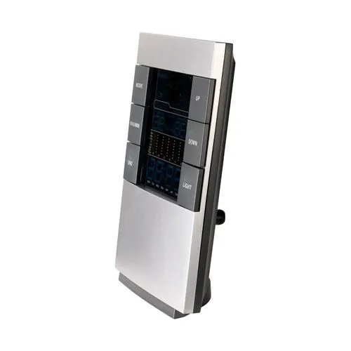 station météo California