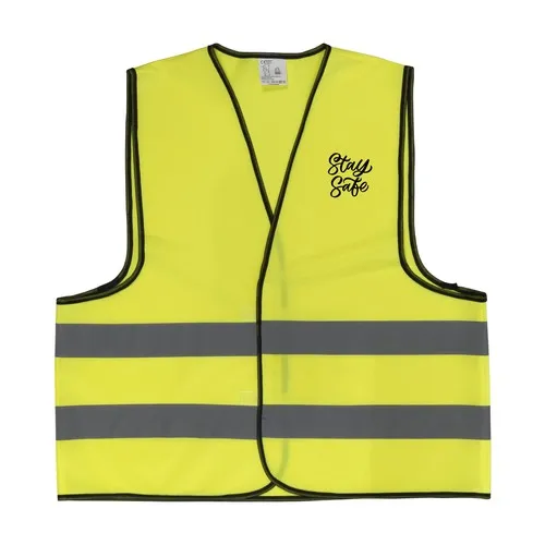 Safety Reflex Vest veste de sécurité